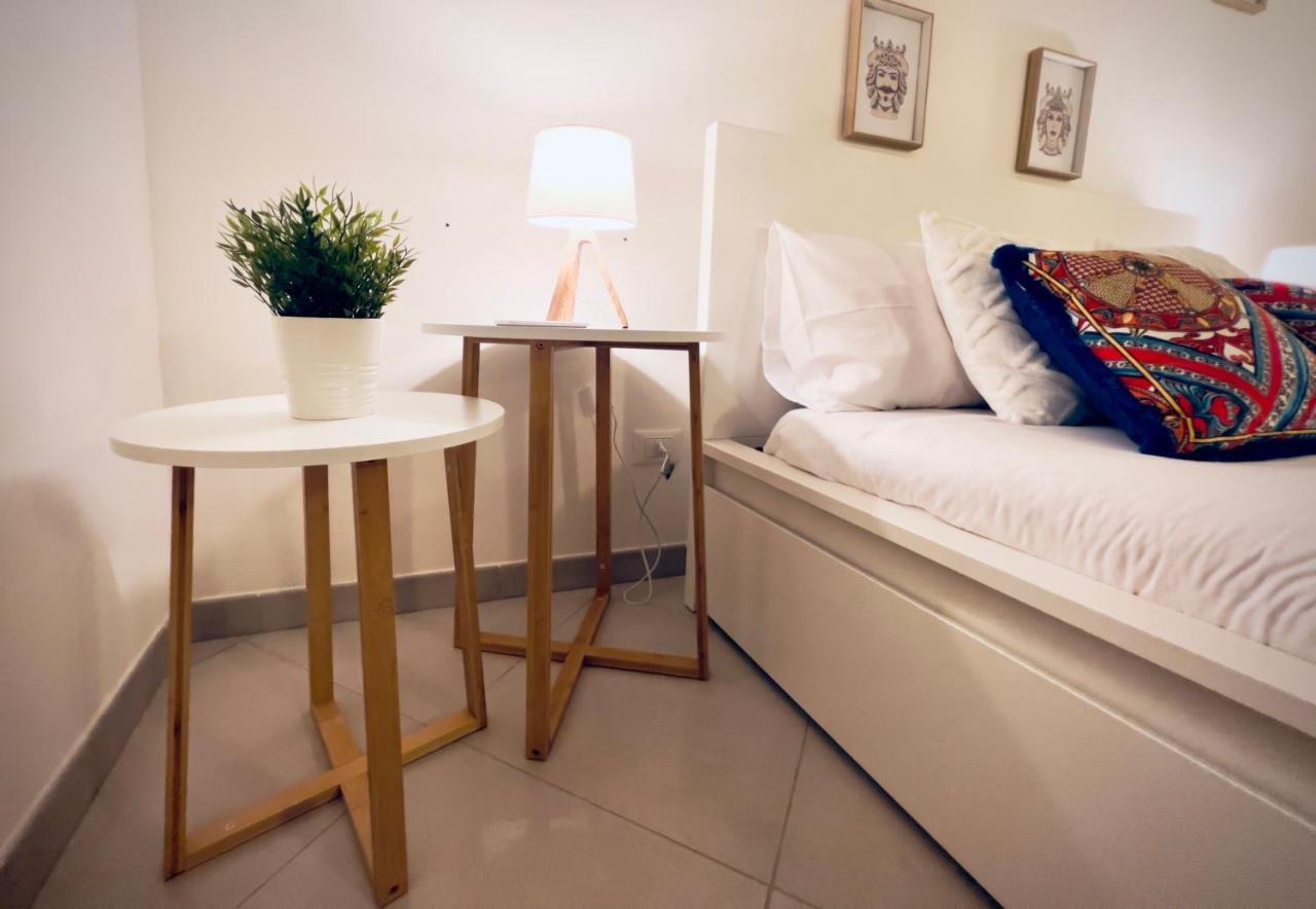 Rooms 153 Principe Umberto Ното Екстериор снимка