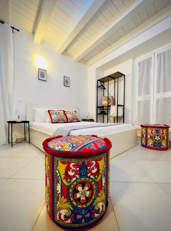 Rooms 153 Principe Umberto Ното Екстериор снимка