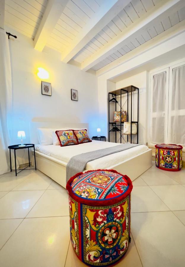 Rooms 153 Principe Umberto Ното Екстериор снимка