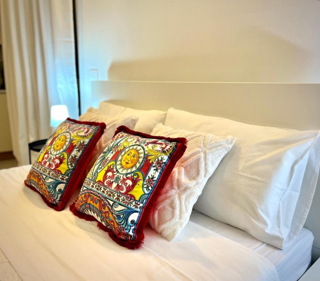 Rooms 153 Principe Umberto Ното Екстериор снимка