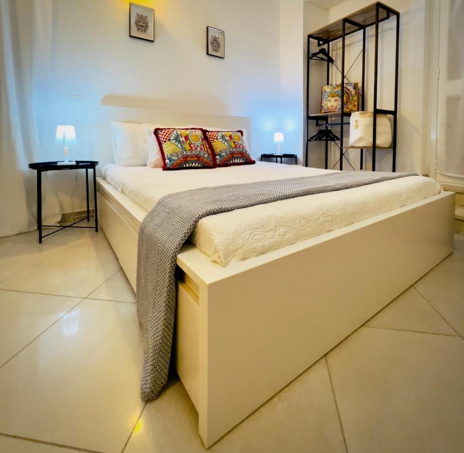 Rooms 153 Principe Umberto Ното Екстериор снимка
