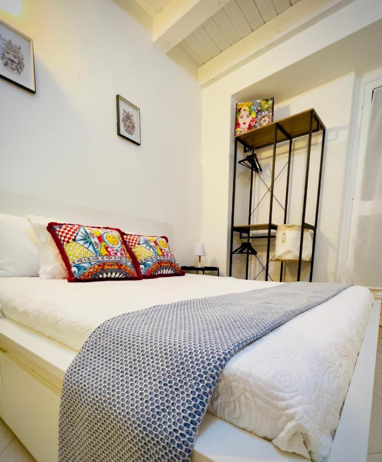 Rooms 153 Principe Umberto Ното Екстериор снимка