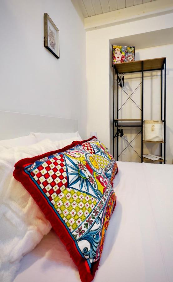 Rooms 153 Principe Umberto Ното Екстериор снимка