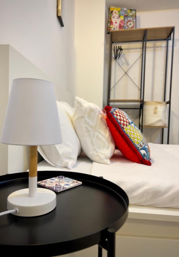 Rooms 153 Principe Umberto Ното Екстериор снимка
