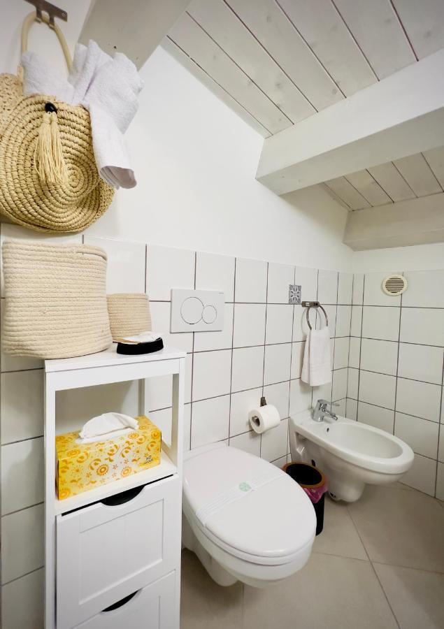 Rooms 153 Principe Umberto Ното Екстериор снимка