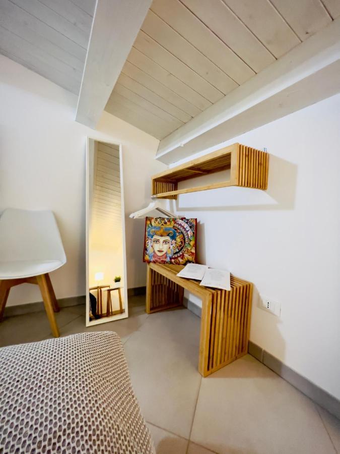 Rooms 153 Principe Umberto Ното Екстериор снимка