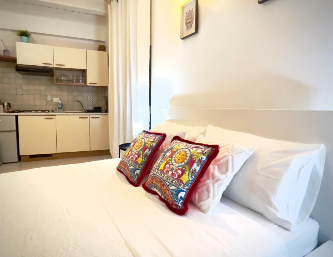 Rooms 153 Principe Umberto Ното Екстериор снимка
